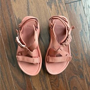 Teva Women's Hurricane Verge Sport Hiking Sandals